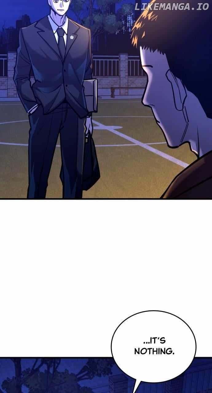 Justice Served Chapter 13 23